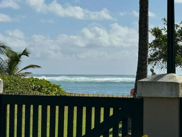 Holiday home House In Frontbeach Resort Vega Alta