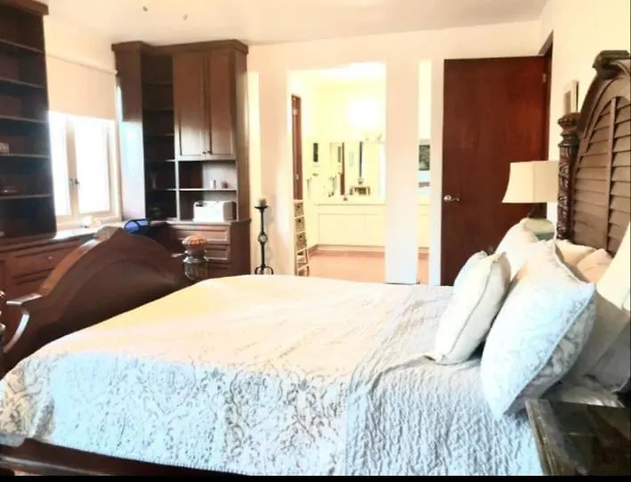 House In Frontbeach Resort Vega Alta 0*,  Puerto Rico