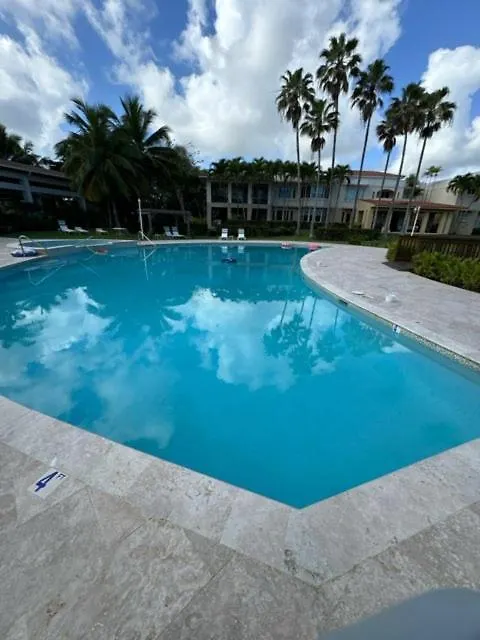 House In Frontbeach Resort Vega Alta