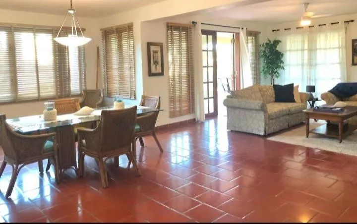 House In Frontbeach Resort Vega Alta Holiday home