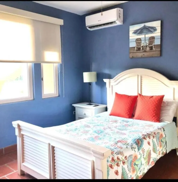 Holiday home House In Frontbeach Resort Vega Alta Puerto Rico