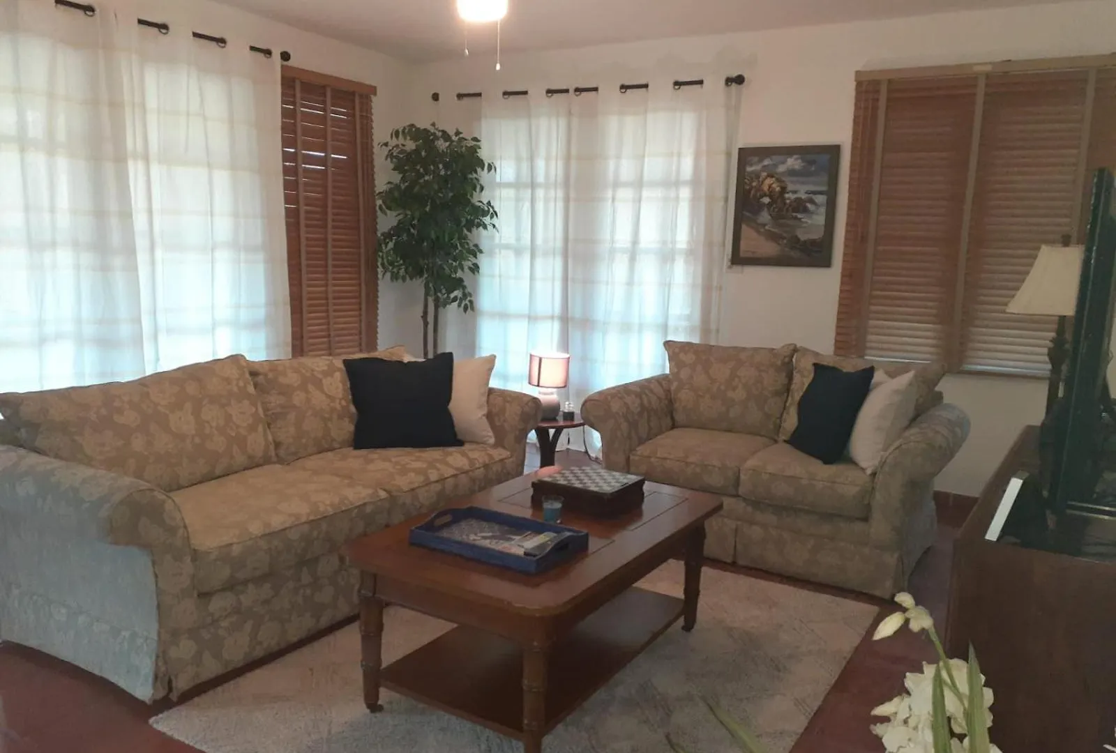 House In Frontbeach Resort Vega Alta 0*,