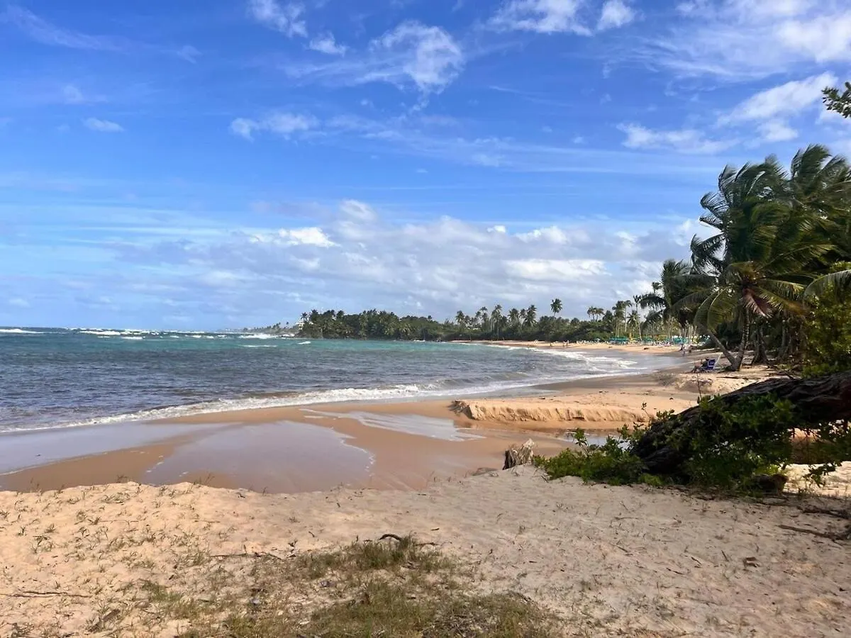 Holiday home House In Frontbeach Resort Vega Alta