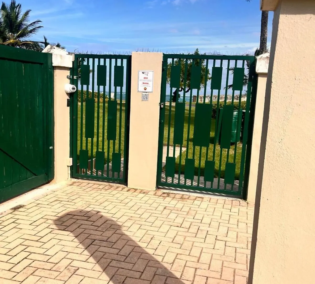 House In Frontbeach Resort Vega Alta