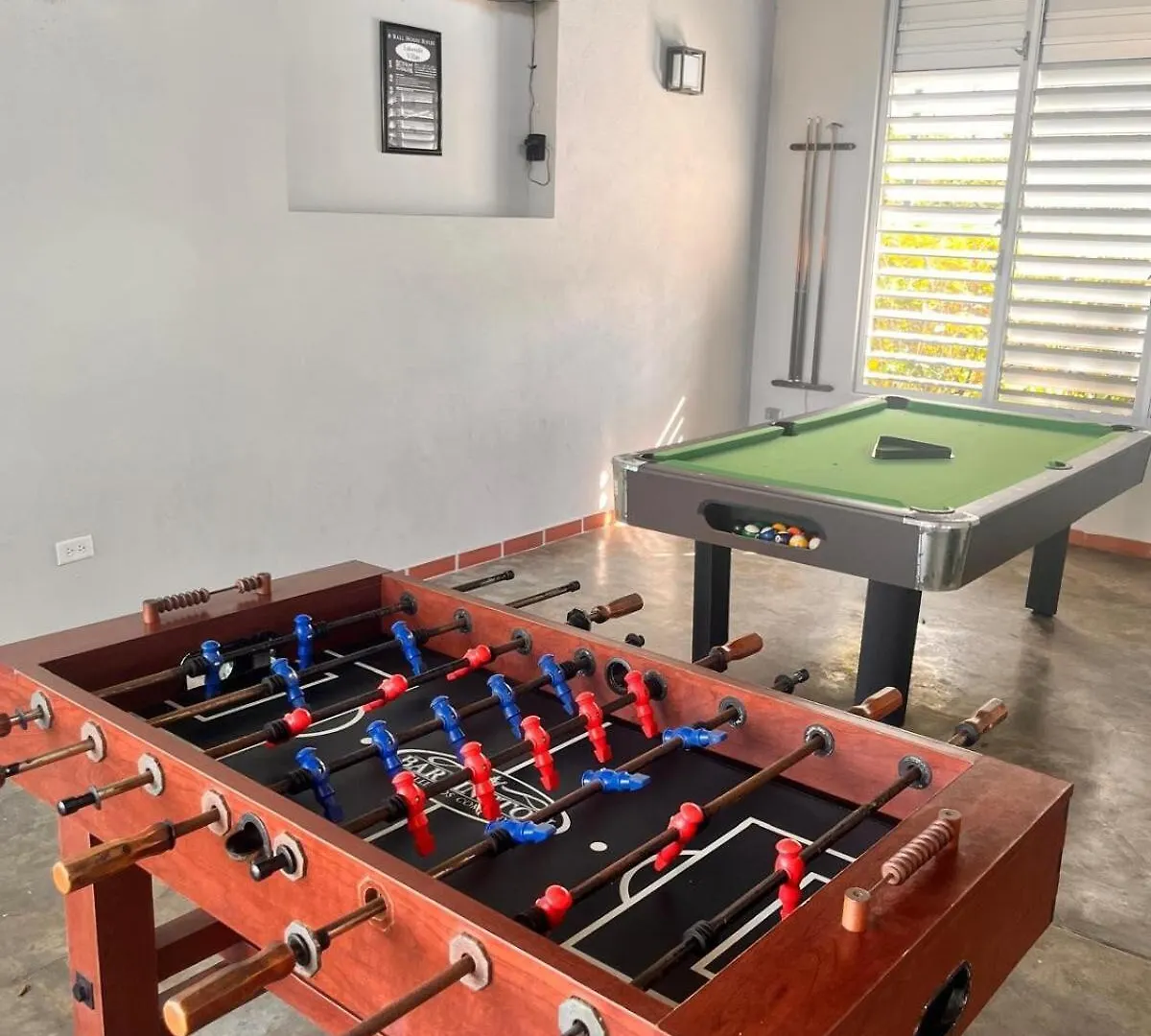 Holiday home House In Frontbeach Resort Vega Alta