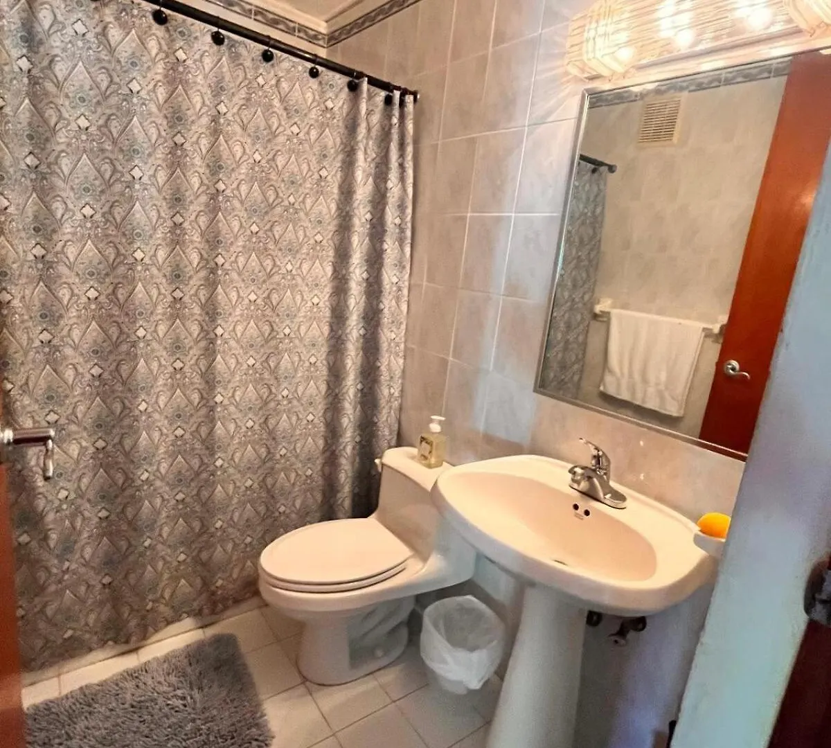 Holiday home House In Frontbeach Resort Vega Alta