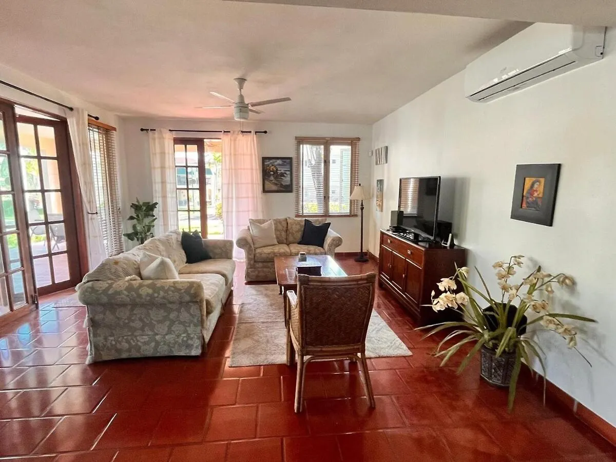 Holiday home House In Frontbeach Resort Vega Alta