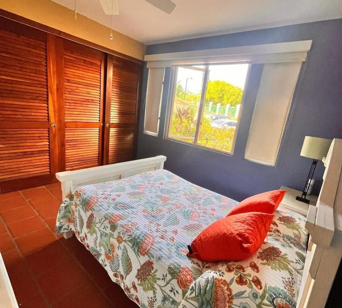 House In Frontbeach Resort Vega Alta Holiday home